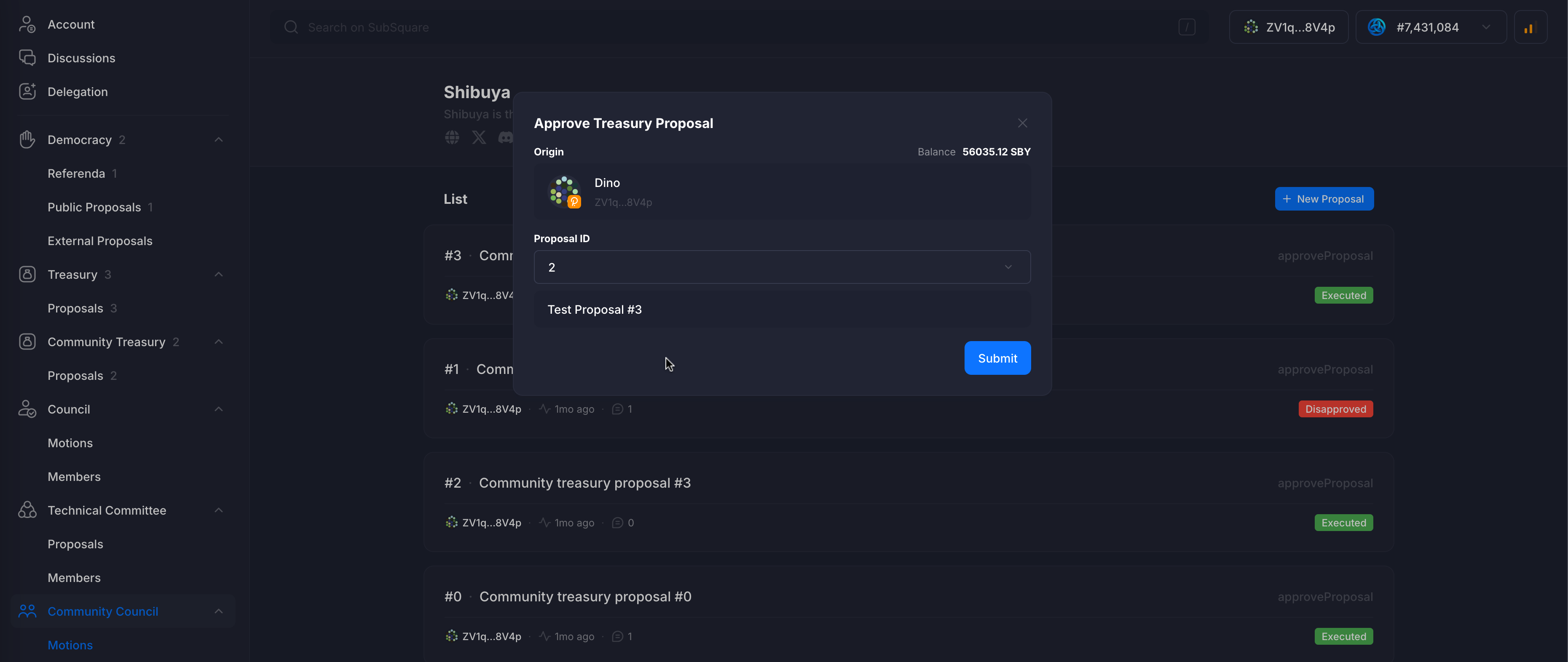 Create a Motion - Part 3